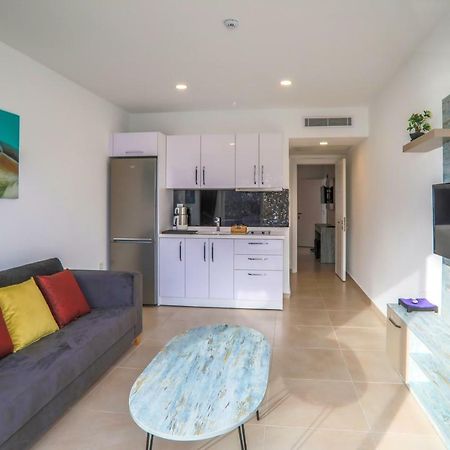 Victoria Suites Bodrum Eksteriør bilde