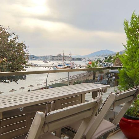 Victoria Suites Bodrum Eksteriør bilde