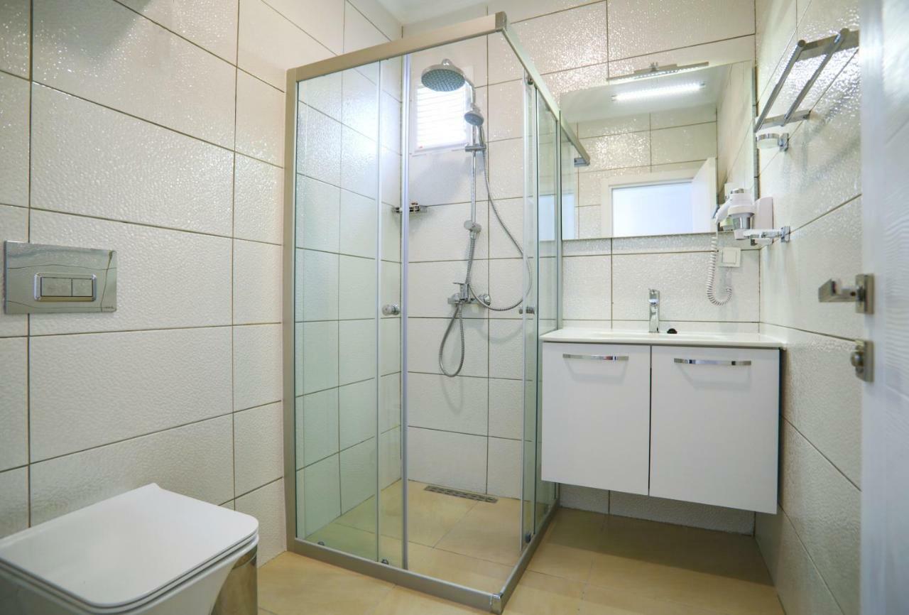 Victoria Suites Bodrum Eksteriør bilde