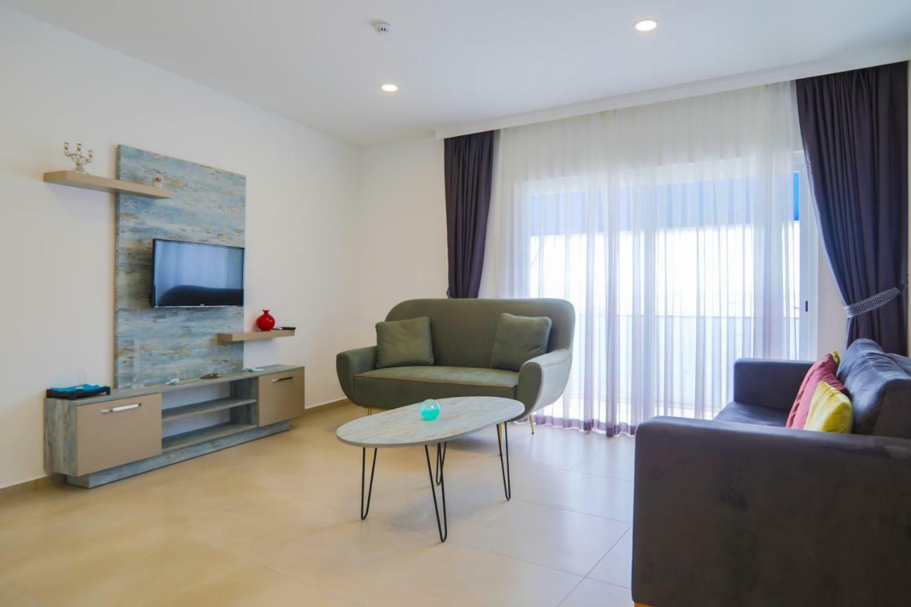 Victoria Suites Bodrum Eksteriør bilde