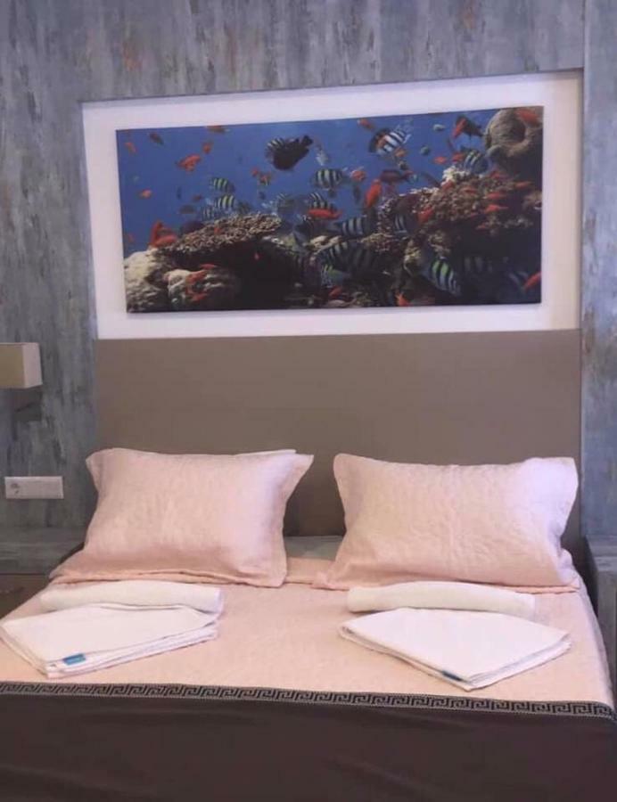 Victoria Suites Bodrum Eksteriør bilde