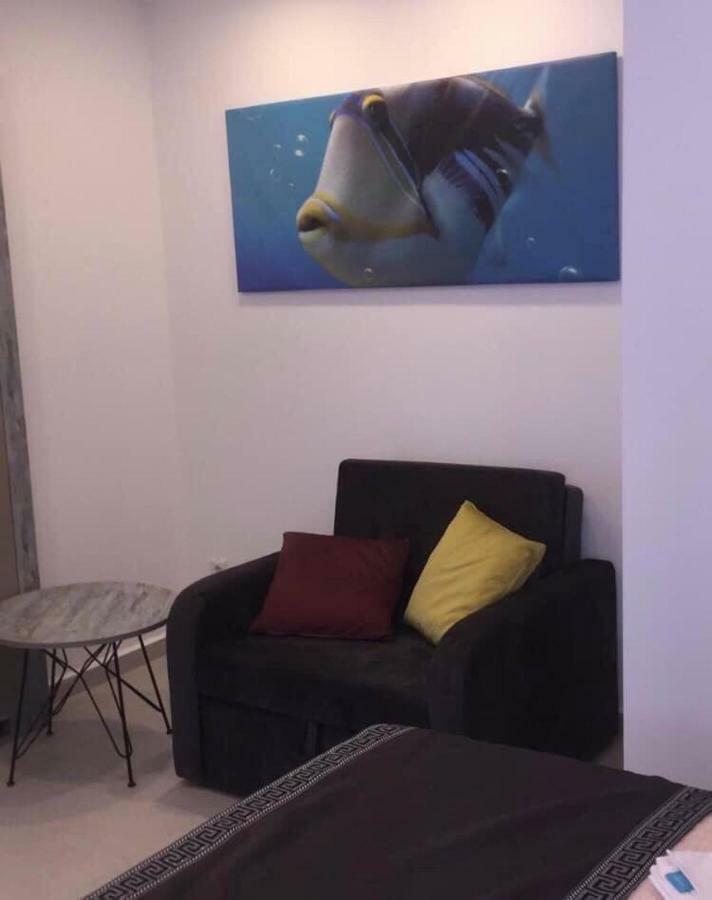 Victoria Suites Bodrum Eksteriør bilde